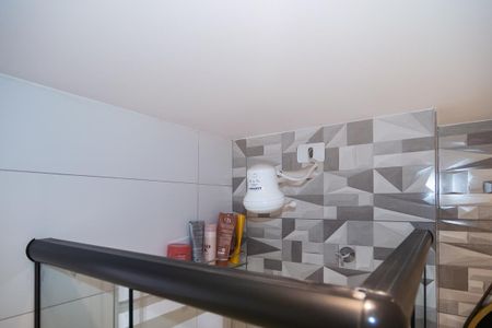 Apartamento para alugar com 34m², 2 quartos e 1 vaga