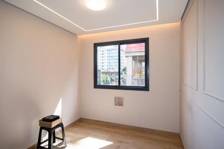 Apartamento para alugar com 2 quartos, 34m² em Bela Vista, São Paulo