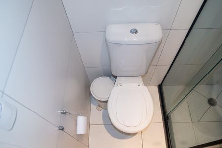 Apartamento para alugar com 34m², 2 quartos e 1 vaga