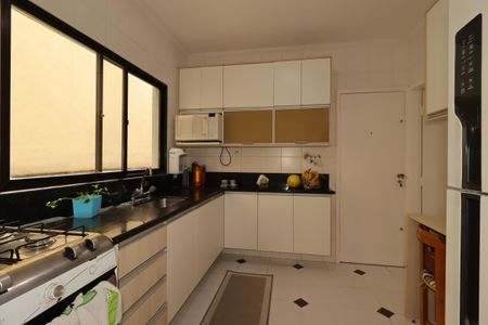 Apartamento à venda com 62m², 2 quartos e 1 vagaCozinha