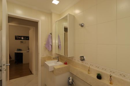 Apartamento à venda com 62m², 2 quartos e 1 vagaBanheiro