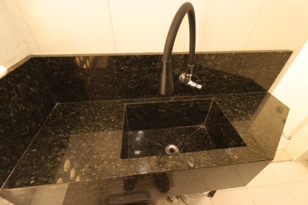 Apartamento à venda com 62m², 2 quartos e 1 vagaÁrea de Serviço - Tanque