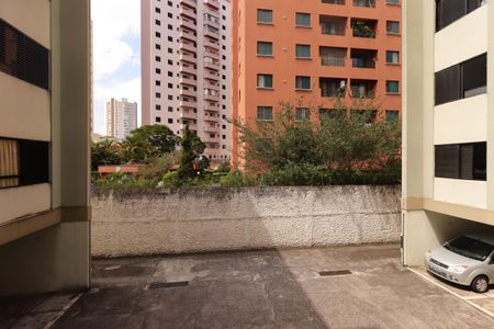 Vista do Quarto 2 de apartamento à venda com 2 quartos, 62m² em Jardim Bela Vista, Santo André