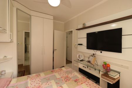 Apartamento à venda com 62m², 2 quartos e 1 vagaQuarto 2