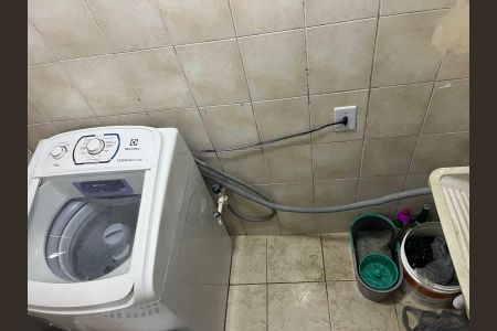 Casa para alugar com 1 quarto, 41m² em Pitangueiras, Rio de Janeiro