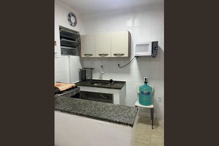 Casa para alugar com 1 quarto, 41m² em Pitangueiras, Rio de Janeiro