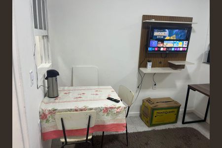 Casa para alugar com 1 quarto, 41m² em Pitangueiras, Rio de Janeiro