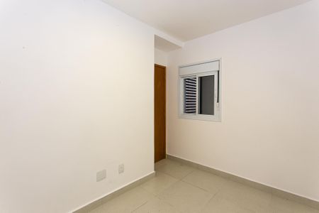 Quarto de apartamento para alugar com 1 quarto, 40m² em Vila Bertioga, São Paulo
