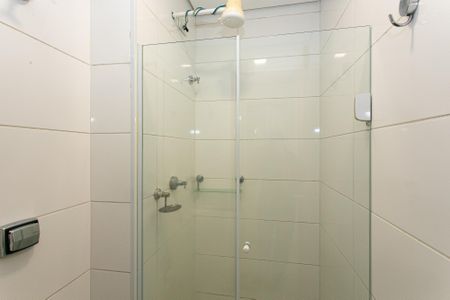 Apartamento para alugar com 40m², 1 quarto e sem vagaBanheiro
