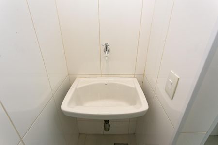 Apartamento para alugar com 40m², 1 quarto e sem vagaÁrea de Serviço