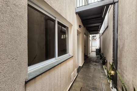 Apartamento para alugar com 40m², 1 quarto e sem vagaÁrea Comum