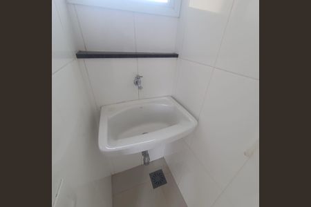 Kitnet/Studio para alugar com 1 quarto, 45m² em Parque Sao Luis, São Paulo