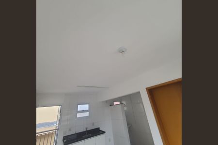 Kitnet/Studio para alugar com 1 quarto, 45m² em Parque Sao Luis, São Paulo