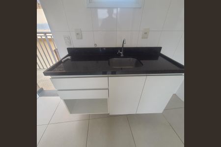 Kitnet/Studio para alugar com 1 quarto, 45m² em Parque Sao Luis, São Paulo