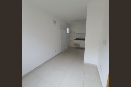 Kitnet/Studio para alugar com 1 quarto, 45m² em Parque Sao Luis, São Paulo