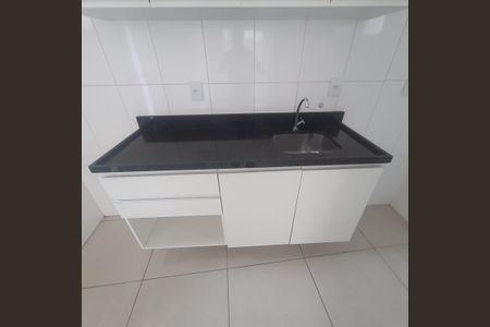 Kitnet/Studio para alugar com 1 quarto, 45m² em Parque Sao Luis, São Paulo