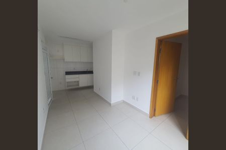Kitnet/Studio para alugar com 1 quarto, 45m² em Parque Sao Luis, São Paulo