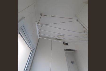 Kitnet/Studio para alugar com 1 quarto, 45m² em Parque Sao Luis, São Paulo