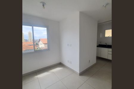 Kitnet/Studio para alugar com 1 quarto, 45m² em Parque Sao Luis, São Paulo