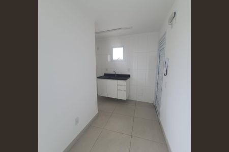 Kitnet/Studio para alugar com 1 quarto, 45m² em Parque Sao Luis, São Paulo