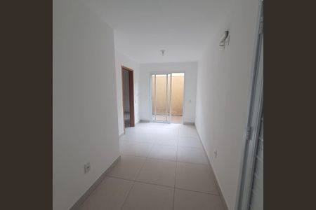Kitnet/Studio para alugar com 1 quarto, 40m² em Parque Sao Luis, São Paulo