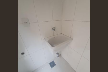 Kitnet/Studio para alugar com 1 quarto, 40m² em Parque Sao Luis, São Paulo