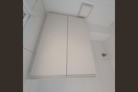 Kitnet/Studio para alugar com 1 quarto, 40m² em Parque Sao Luis, São Paulo