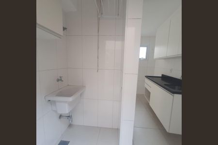 Kitnet/Studio para alugar com 1 quarto, 40m² em Parque Sao Luis, São Paulo