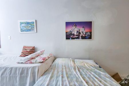 Studio  de kitnet/studio para alugar com 1 quarto, 29m² em Centro, Rio de Janeiro
