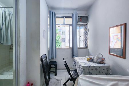 Studio  de kitnet/studio para alugar com 1 quarto, 29m² em Centro, Rio de Janeiro