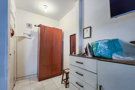 Studio  de kitnet/studio para alugar com 1 quarto, 29m² em Centro, Rio de Janeiro