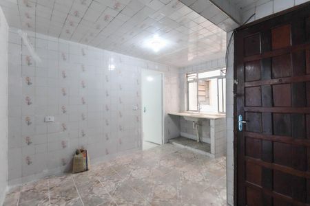 Apartamento para alugar com 50m², 1 quarto e sem vaga Apartamento para alugar com 50m², 1 quarto e sem vagaCozinha