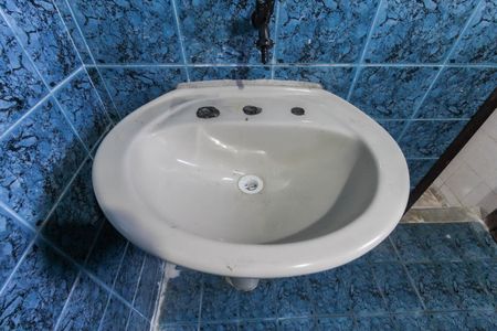 Apartamento para alugar com 50m², 1 quarto e sem vaga Apartamento para alugar com 50m², 1 quarto e sem vagaBanheiro