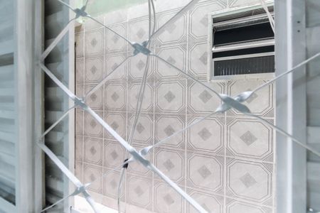 Vista do Quarto de apartamento para alugar com 1 quarto, 50m² em Jardim Pedro José Nunes, São Paulo