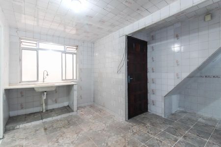 Apartamento para alugar com 50m², 1 quarto e sem vaga Apartamento para alugar com 50m², 1 quarto e sem vagaCozinha