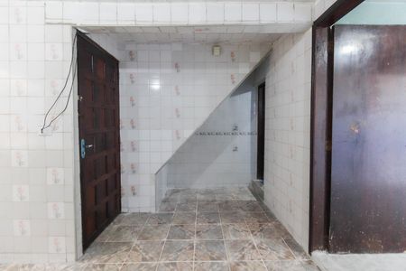 Apartamento para alugar com 50m², 1 quarto e sem vaga Apartamento para alugar com 50m², 1 quarto e sem vagaCozinha
