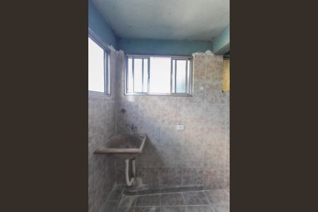 Apartamento para alugar com 50m², 1 quarto e sem vaga Apartamento para alugar com 50m², 1 quarto e sem vagaÁrea de Serviço