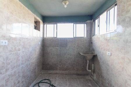 Apartamento para alugar com 50m², 1 quarto e sem vaga Apartamento para alugar com 50m², 1 quarto e sem vagaÁrea de Serviço
