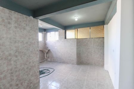 Sala de apartamento para alugar com 1 quarto, 50m² em Jardim Pedro José Nunes, São Paulo