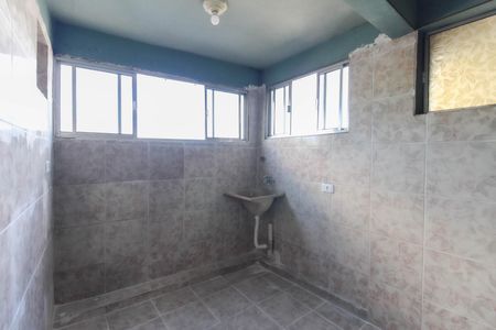 Apartamento para alugar com 50m², 1 quarto e sem vaga Apartamento para alugar com 50m², 1 quarto e sem vagaÁrea de Serviço