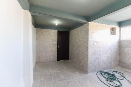 Apartamento para alugar com 50m², 1 quarto e sem vaga Apartamento para alugar com 50m², 1 quarto e sem vagaSala