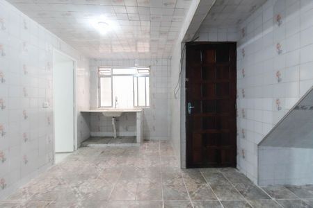 Apartamento para alugar com 50m², 1 quarto e sem vaga Apartamento para alugar com 50m², 1 quarto e sem vagaCozinha