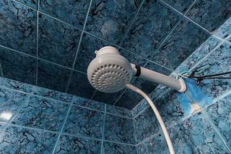 Apartamento para alugar com 50m², 1 quarto e sem vaga Apartamento para alugar com 50m², 1 quarto e sem vagaBanheiro