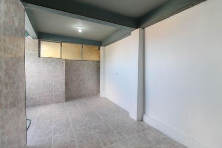 Sala de apartamento para alugar com 1 quarto, 50m² em Jardim Pedro José Nunes, São Paulo