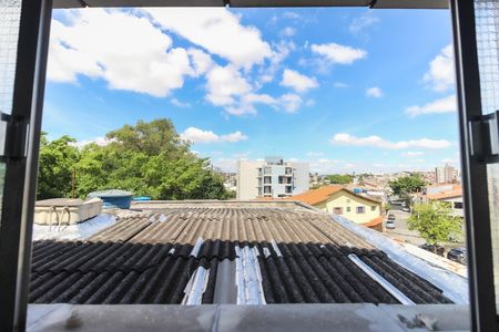 Apartamento para alugar com 50m², 1 quarto e sem vaga Apartamento para alugar com 50m², 1 quarto e sem vagaVista Área de Serviço