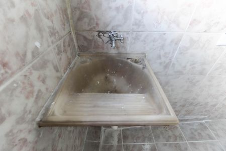 Apartamento para alugar com 50m², 1 quarto e sem vaga Apartamento para alugar com 50m², 1 quarto e sem vagaÁrea de Serviço