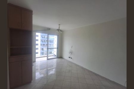 Foto 01 de apartamento à venda com 2 quartos, 50m² em Vila da Saúde, São Paulo