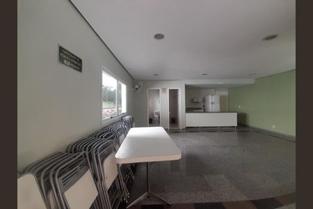 Foto 32 de apartamento à venda com 2 quartos, 50m² em Vila da Saúde, São Paulo