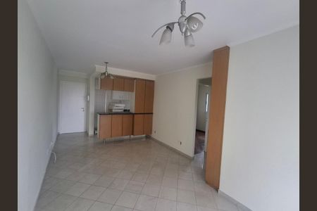 Foto 01 de apartamento à venda com 2 quartos, 50m² em Vila da Saúde, São Paulo