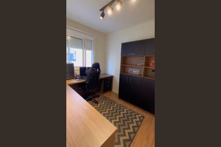 Quarto de apartamento para alugar com 2 quartos, 61m² em Centro, Canoas